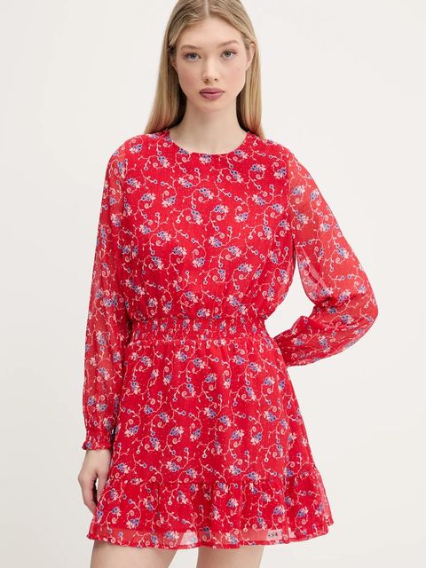 Tommy Jeans sukienka - zdjęcie produktu nr 2