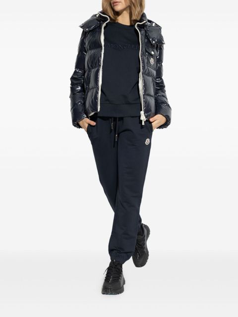 Moncler Andro jacket - Blue