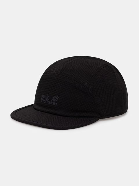 Jack Wolfskin czapka z daszkiem Prelight - zdjęcie produktu nr 2