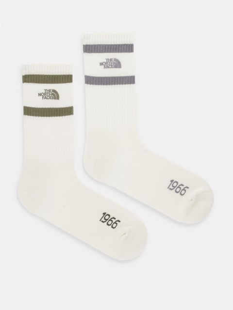 The North Face skarpetki 2-pack - zdjęcie produktu nr 1