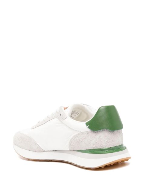 Tory Burch Destiny sneakers - Green