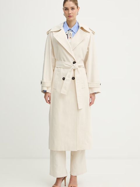 MAX&Co. trencz z dodatkiem wełny MCOBAFFO - zdjęcie produktu nr 1