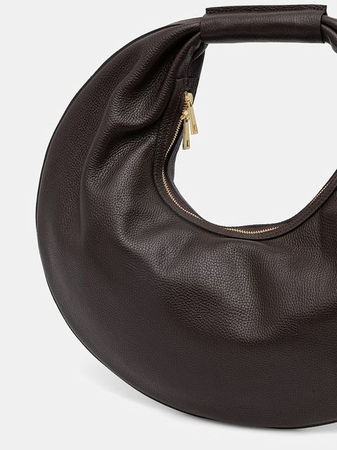 Answear.LAB torebka skórzana - zdjęcie produktu nr 2