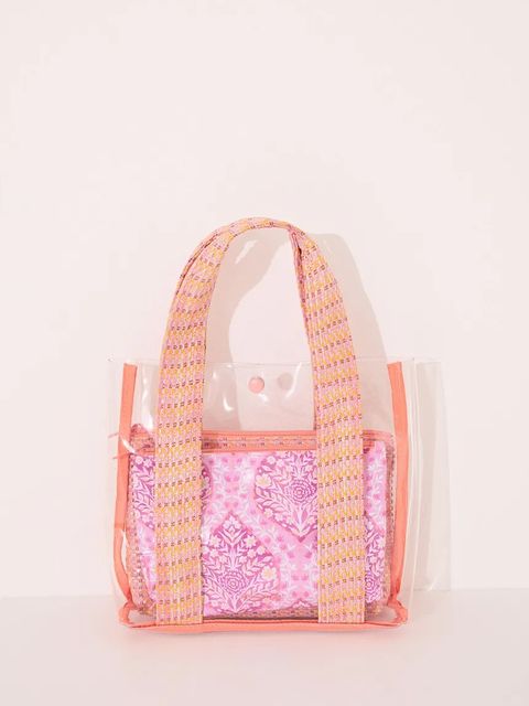 women'secret zestaw kosmetyczek 3-pack - zdjęcie produktu nr 1