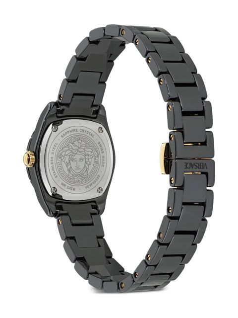 Versace DV One Mini 28mm - Blue