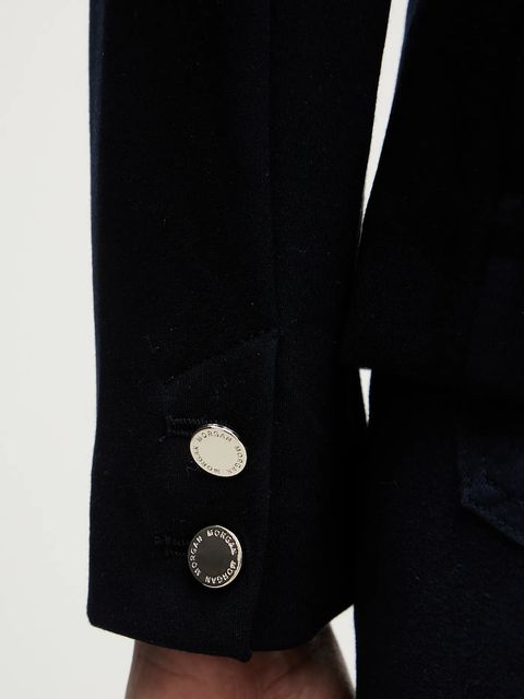 Morgan marynarka VELO