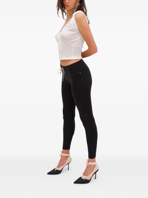 AREA Brunch legging - Black - zdjęcie produktu nr 2