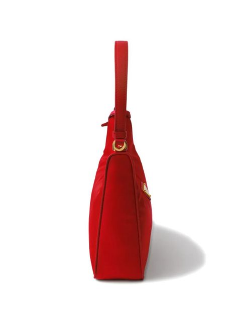 Prada mini Re-Edition 2005 shoulder bag - Red