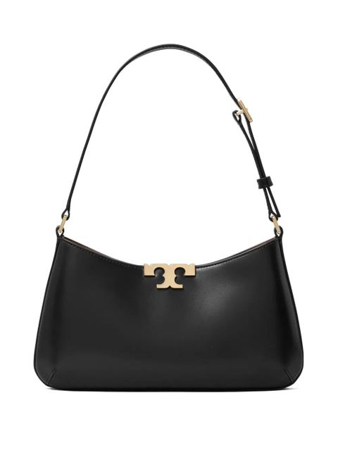Tory Burch Eleanor Slim shoulder bag - Black
