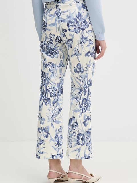 Marella spodnie Emme by Marella