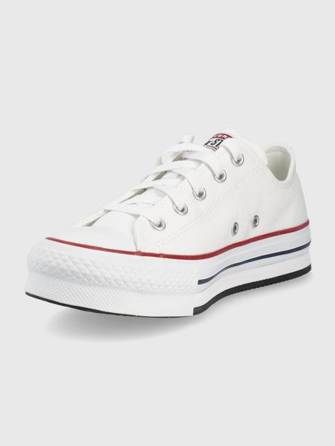 Converse tenisówki Chuck Taylor All Star Eva Lift OX