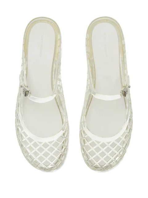 Tory Burch Mellow sandals - Neutrals - zdjęcie produktu nr 2