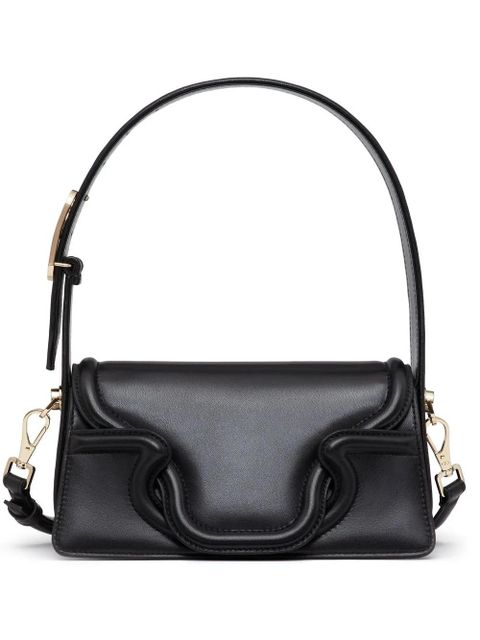 Valentino Garavani Le Petite Deuxième shoulder bag - Black - zdjęcie produktu nr 1