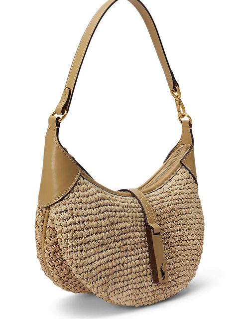 Polo Ralph Lauren torebka - zdjęcie produktu nr 2