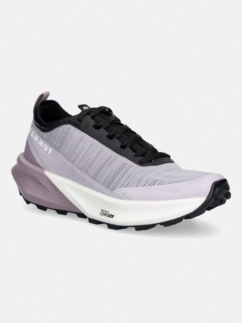 Mammut buty trekkingowe damskie Aenergy Trail All Mountain Low - zdjęcie produktu nr 2