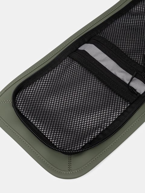 Rains torba 13480 Texel Duffel Bag Small W3