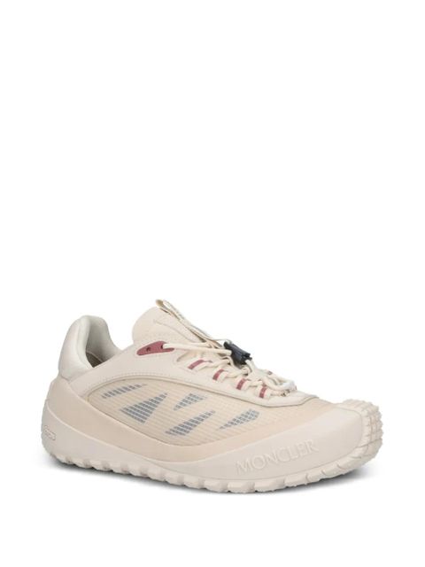 Moncler Trailgrip LP sneakers - Neutrals - zdjęcie produktu nr 2