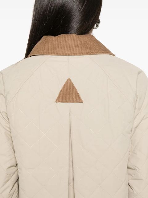 Barbour Anise jacket - Neutrals