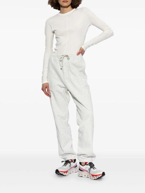 On Running Cloudmonster 2 sneakers - White