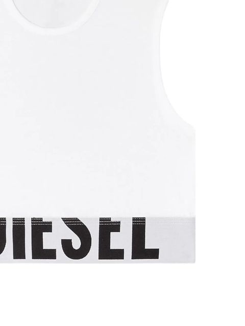 Diesel Ada bra - White