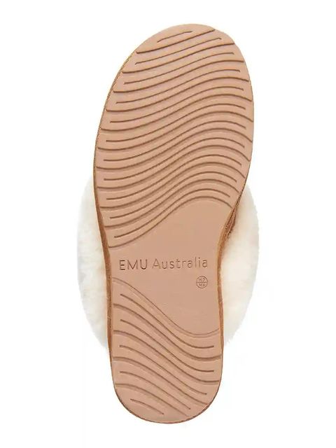 Emu Australia pantofle Jolie CHES