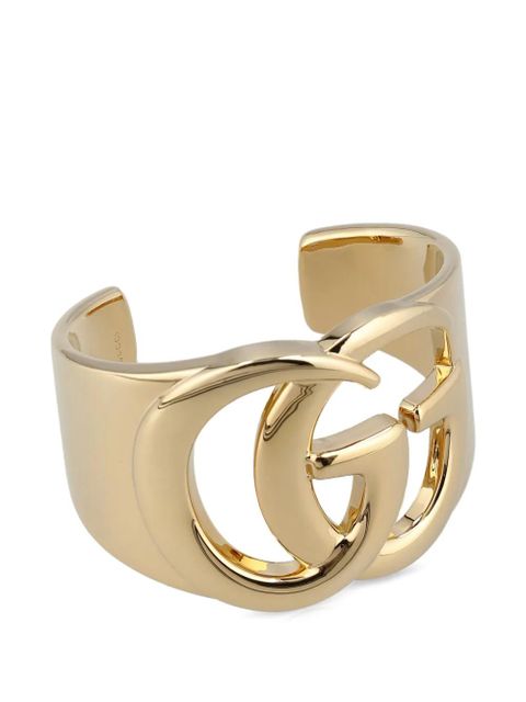 Gucci GG Marmont bracelet - Gold - zdjęcie produktu nr 1