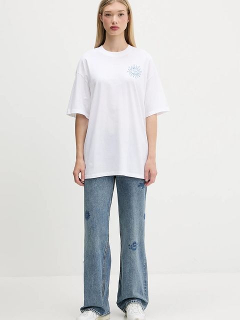 Hugo Blue jeansy Gamala_B - zdjęcie produktu nr 1