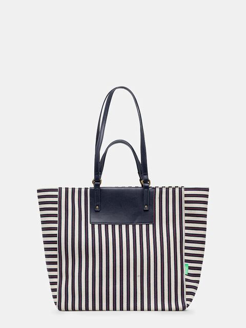 United Colors of Benetton torebka kolor granatowy 66GRDY07W - zdjęcie produktu nr 1