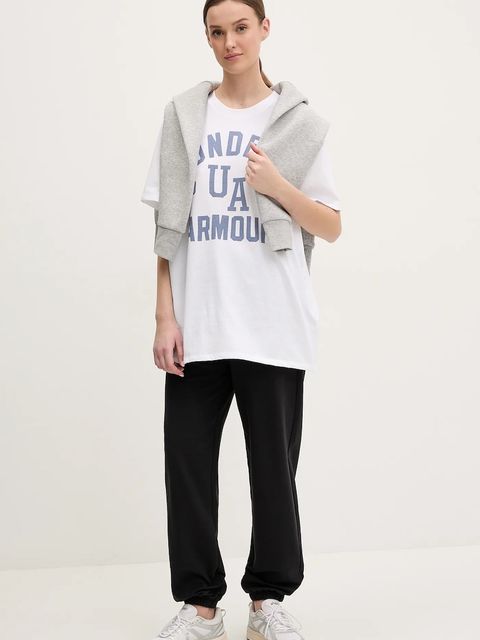 Under Armour t-shirt - zdjęcie produktu nr 1