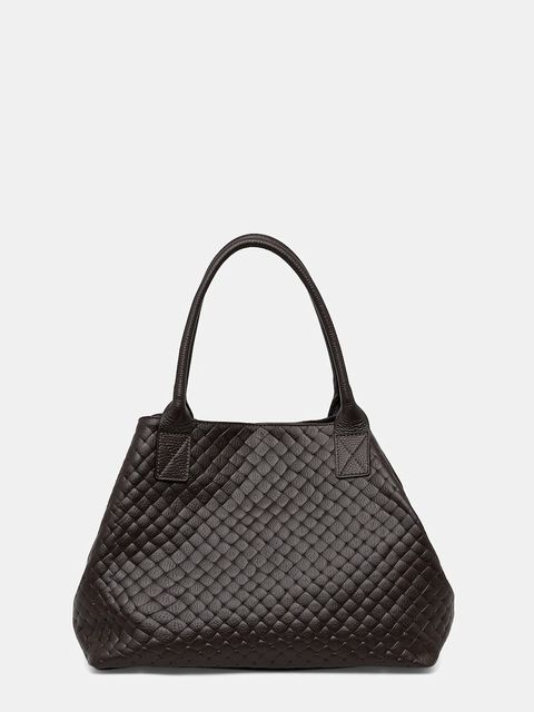 Answear.LAB torebka skórzana - zdjęcie produktu nr 2