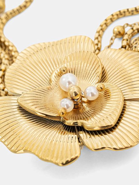 Liu Jo naszyjnik LJ3083