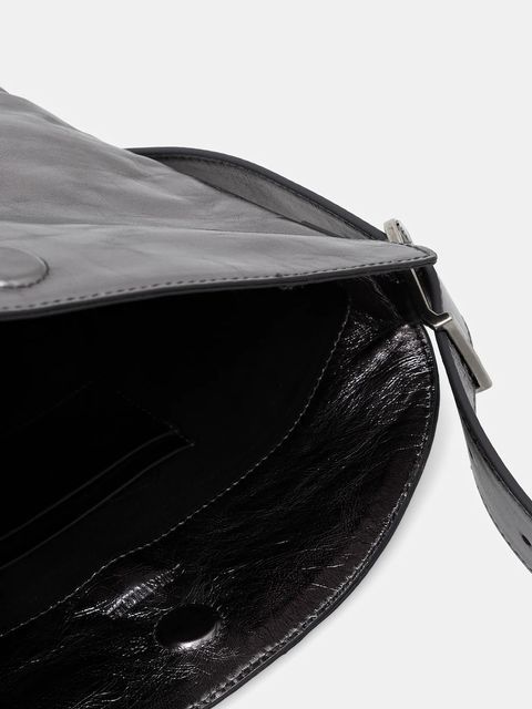 ZADIG&VOLTAIRE torebka skórzana