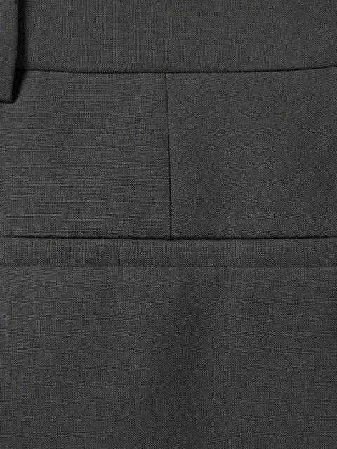 Gucci button trousers - Grey - zdjęcie produktu nr 2