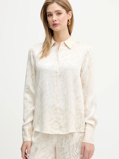 Silvian Heach koszula MINES - zdjęcie produktu nr 2