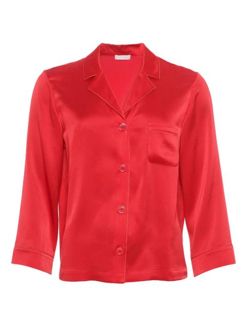 ERES Convive shirt - Red - zdjęcie produktu nr 1