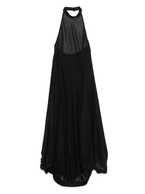 Gimaguas Bomba midi dress - Black - zdjęcie produktu nr 1
