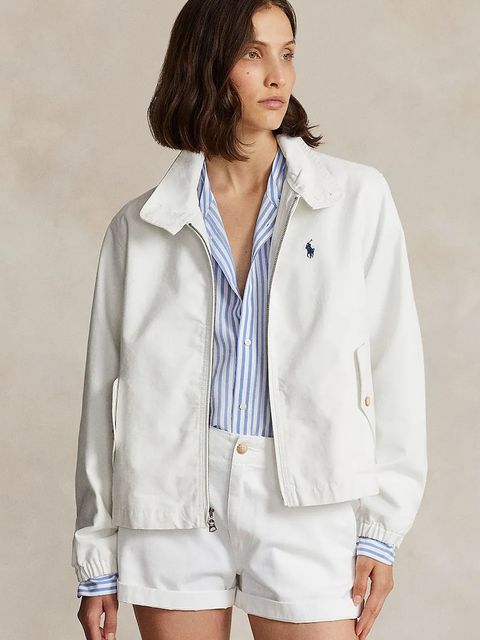 Polo Ralph Lauren kurtka - zdjęcie produktu nr 1