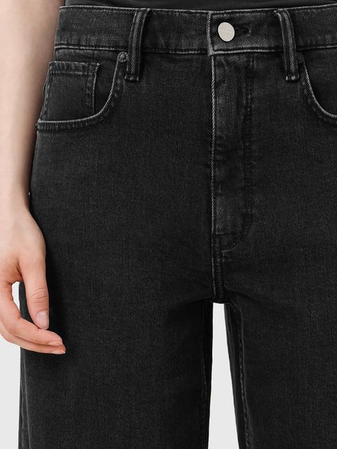 AllSaints jeansy SADIE