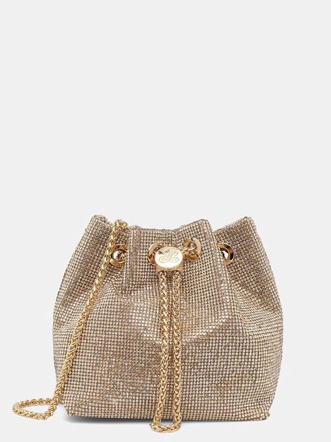 Luisa Spagnoli torebka crossbody damska Insolita - zdjęcie produktu nr 1