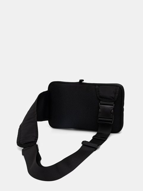 Alpha Industries saszetka Label Sling Bag - zdjęcie produktu nr 2