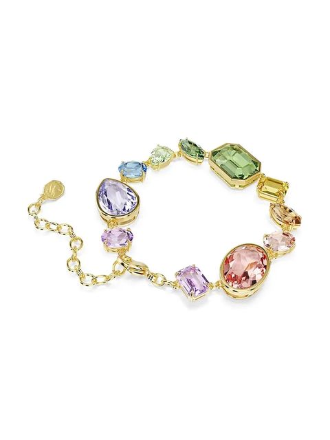 Swarovski bransoletka GEMA