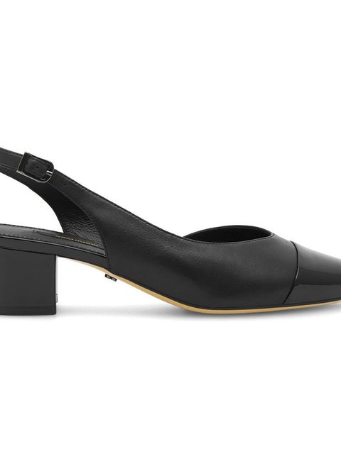 Gino Rossi 4893-01 Czarny - zdjęcie produktu nr 1