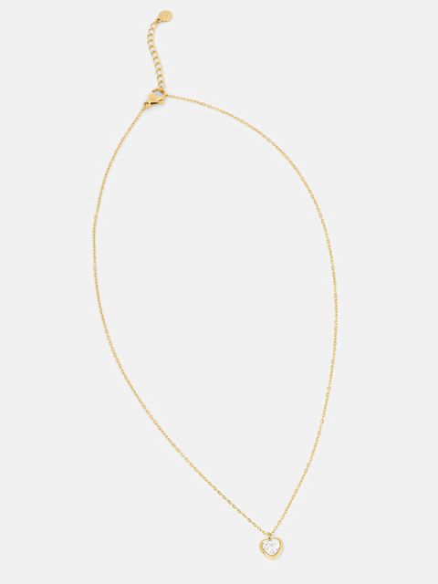 EDBLAD naszyjnik pozłacany Bel 126611 - zdjęcie produktu nr 1