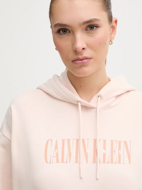 Calvin Klein Jeans bluza bawełniana