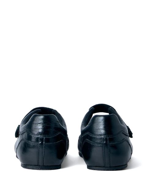 Cecilie Bahnsen CBcosmo sneakers - Black - zdjęcie produktu nr 2