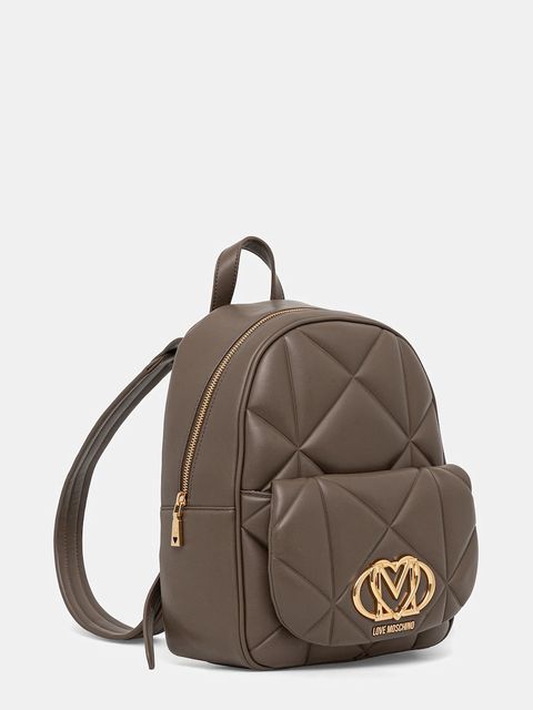 Love Moschino plecak - zdjęcie produktu nr 2