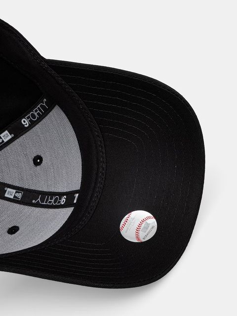 New Era czapka z daszkiem METALLIC 9FORTY®