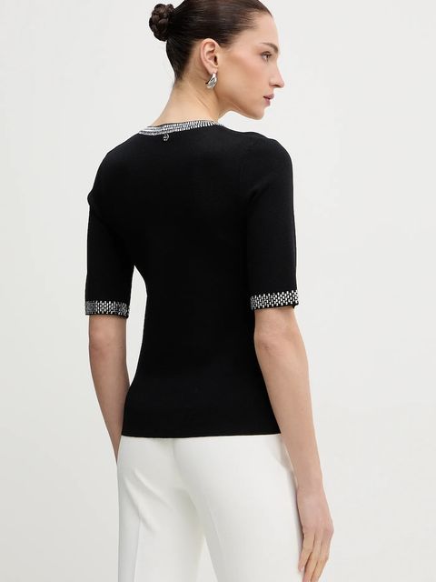 Liu Jo bluzka - zdjęcie produktu nr 2