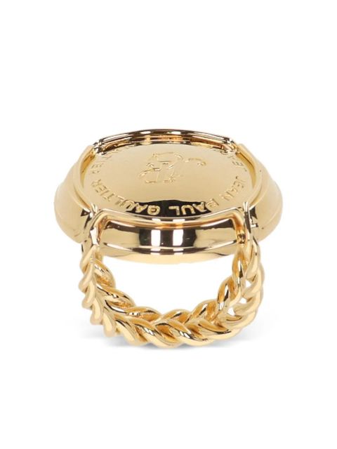 Jean Paul Gaultier The Champagne golden ring - zdjęcie produktu nr 2