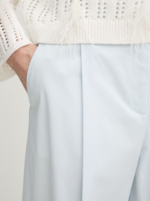 BOSS spodnie Tulotta